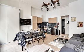 138 Suite Wizman - Superbe Appartement A Paris